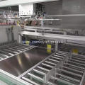 Heavy Duty Gravity Stainless Steel Roller Conveyor